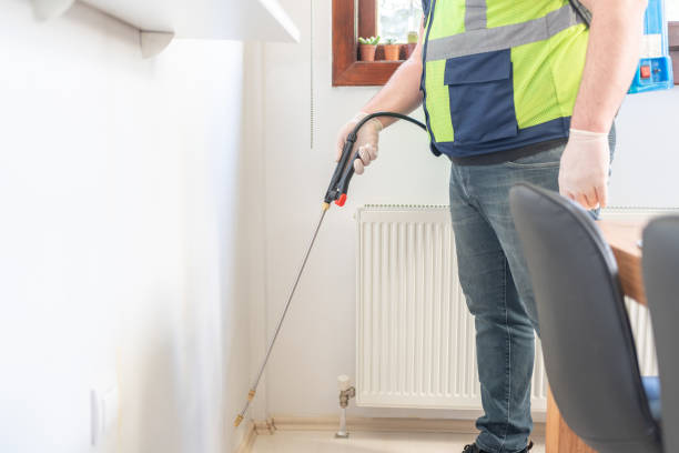 Trusted Covington, KY Pest Control Experts